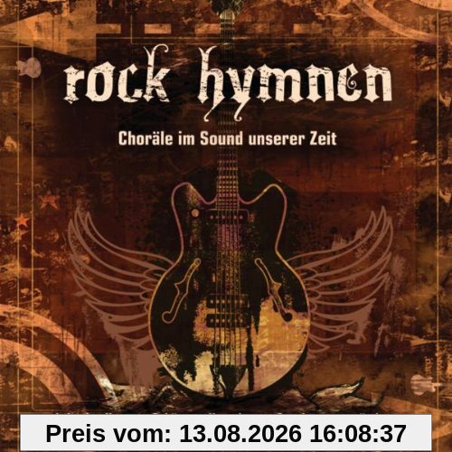 Rock Hymnen