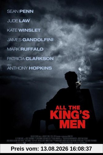 All the King's Men [UK Import]