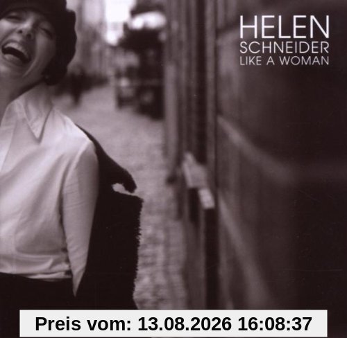 Like a Woman