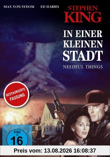 Needful Things - In einer kleinen Stadt (Restaurierte Fassung)