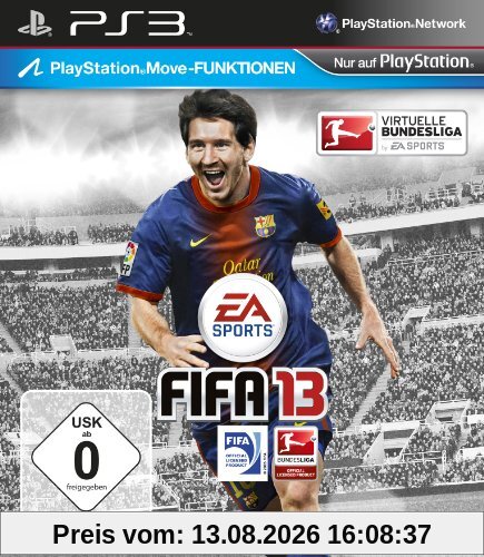 FIFA 13