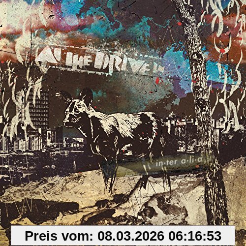 At the Drive-in In.Ter A.Li.A