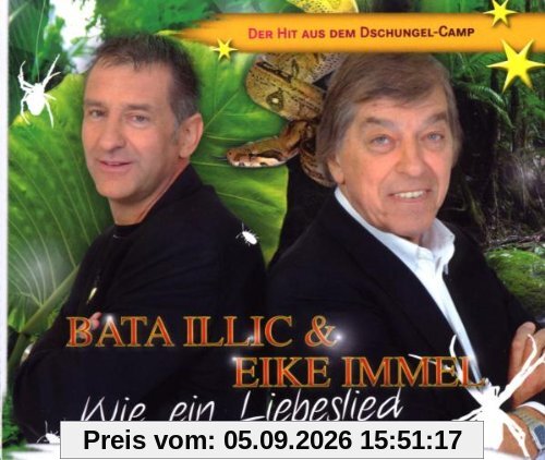 Wie ein Liebeslied (Premium)