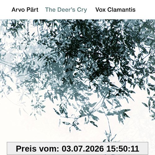 Vox Clamantis The Deer's Cry