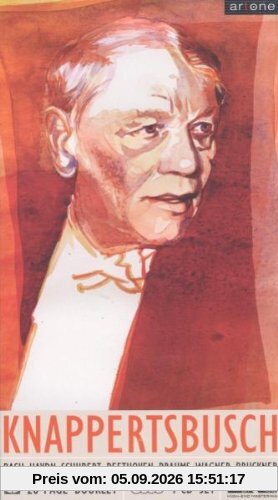Hans Knappertsbusch - Buchformat