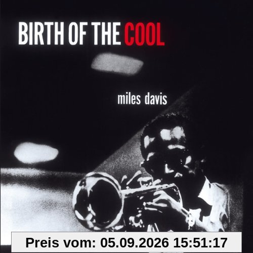 Birth of the Cool