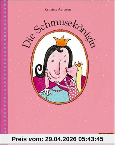 Die Schmusekönigin: Bilderbuch (MINIMAX)