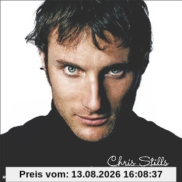 Chris Stills (French Version)