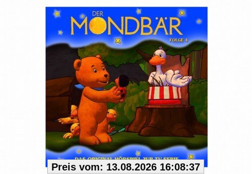 (4)Hsp Zur TV-Serie
