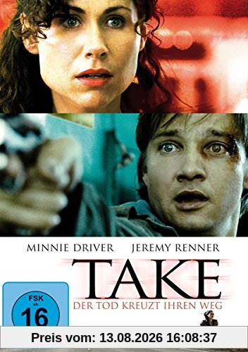 Take - Der Tod kreuzt ihren Weg