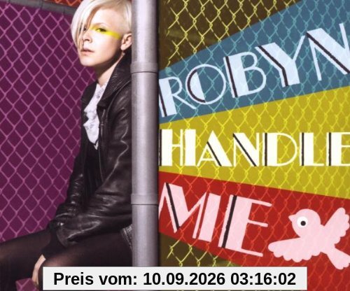 Handle Me