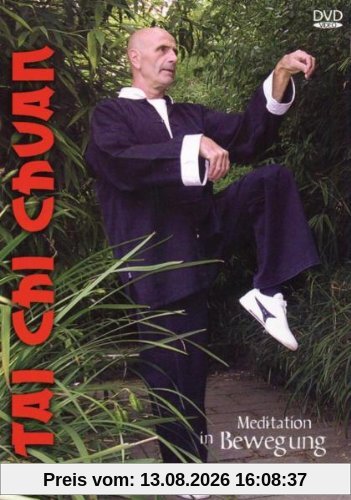 Tai Chi Chuan - Inspiration & Neue Ideen