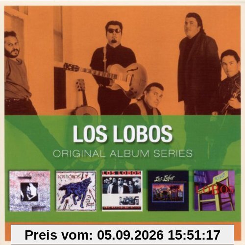 Original Album Series