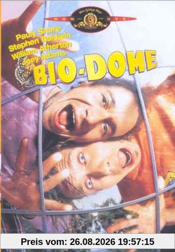 Bio-Dome [FR Import]
