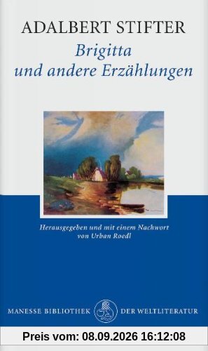 Brigitta und andere Erzählungen