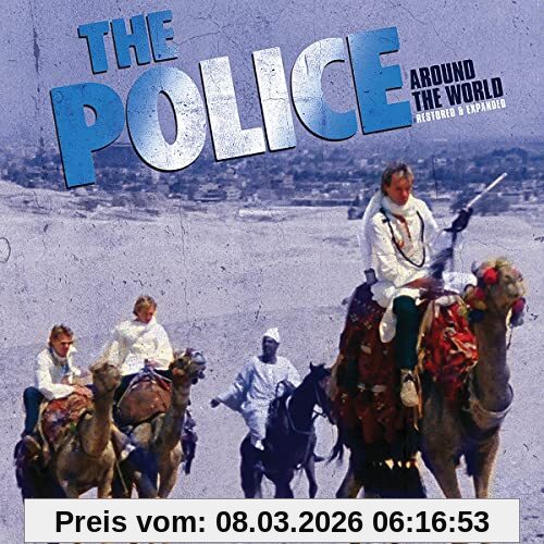 The Police (Künstler)