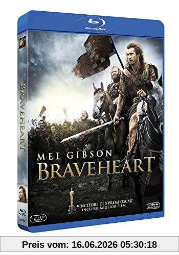 Mel Gibson Braveheart