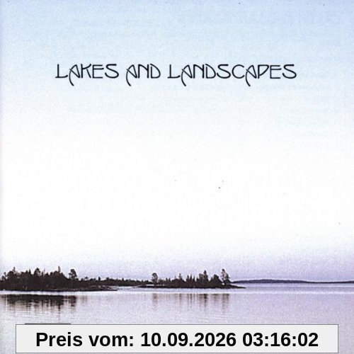 Lakes and Landscapes