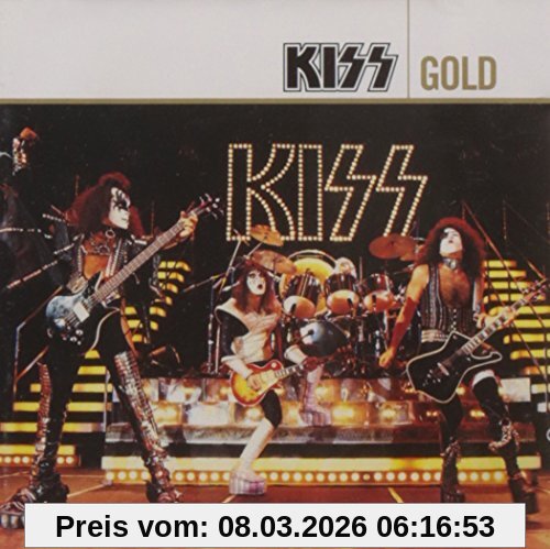 unbekannt Gold (1974-1982)