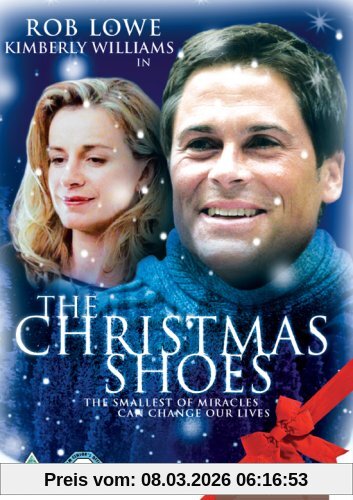 Andy Wolk The Christmas Shoes [Uk Import]