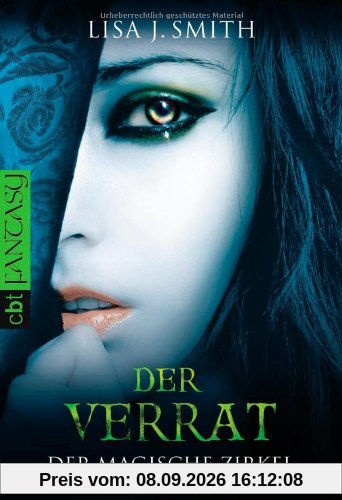 Der magische Zirkel - Der Verrat