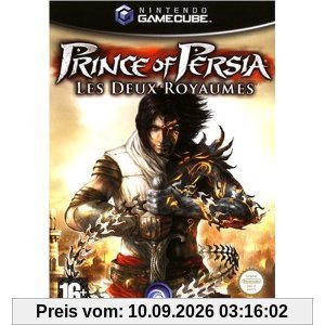 Prince of Persia 3 / Version Française