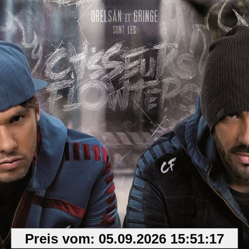 Orelsan & Gringe Sont les...