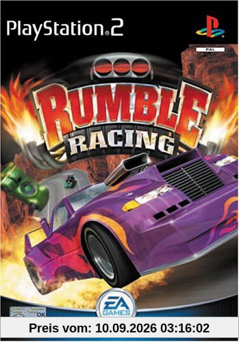 Rumble Racing