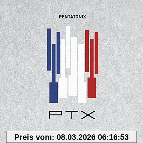 Pentatonix Ptx