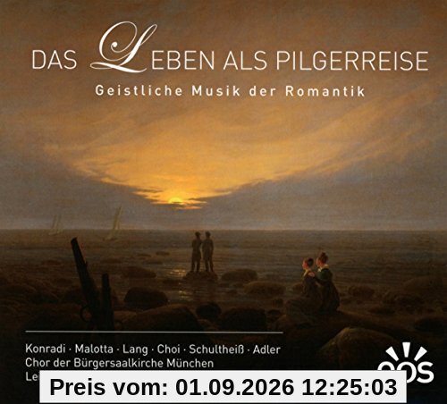 Das Leben Als Pilgerreise