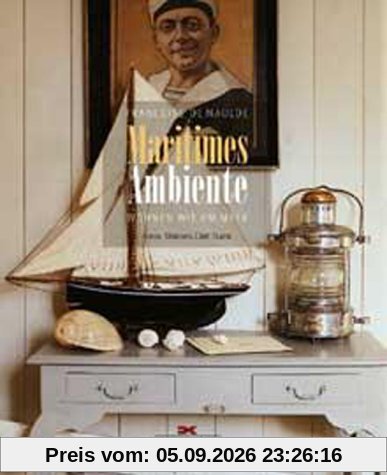 Maritimes Ambiente