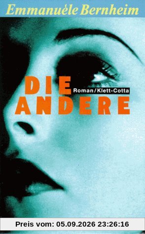 Die Andere