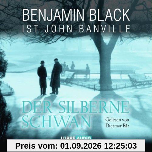 Der silberne Schwan