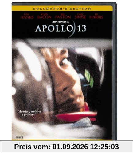 Apollo 13 - Collector's Edition