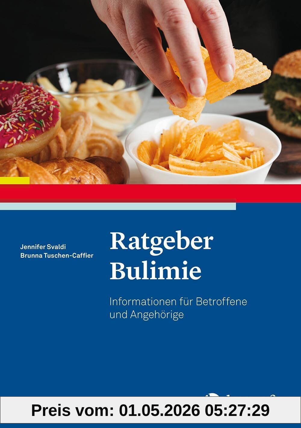 Ratgeber Bulimie