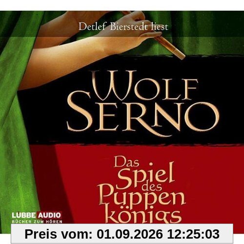 Das Spiel des Puppenkönigs