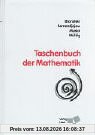 Taschenbuch der Mathematik