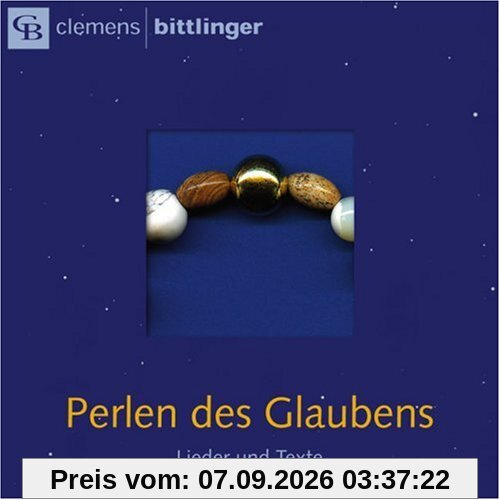 Perlen des Glaubens