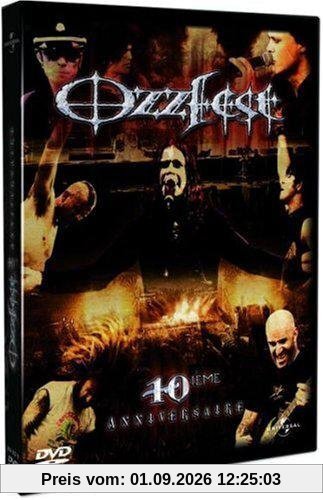 Ozzfest [FR Import]