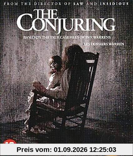 Conjuring