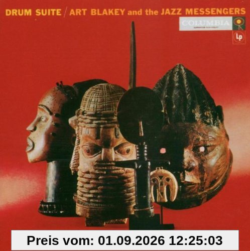 Drum Suite