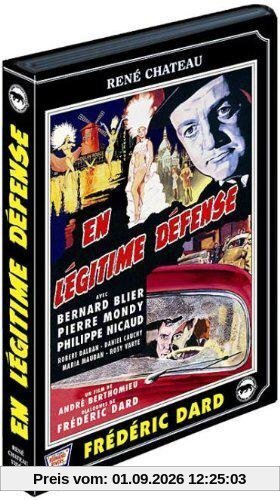 En légitime défense [FR Import]