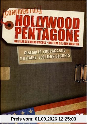 Hollywood pentagone [FR Import]