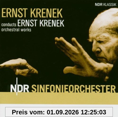 Orchesterwerke
