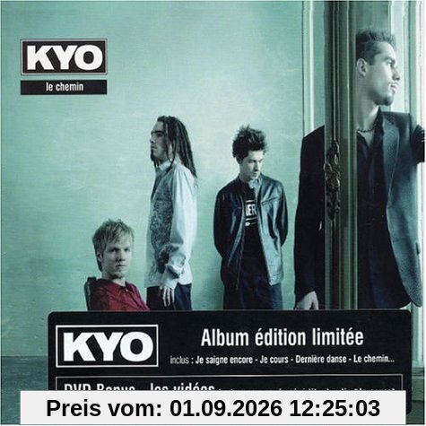 Le Chemin [Deluxe Version]