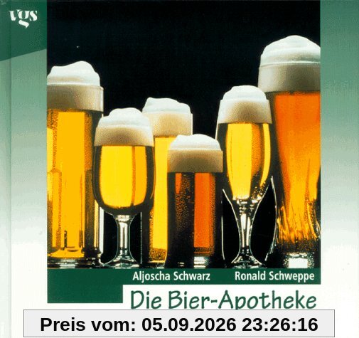 Die Bier- Apotheke