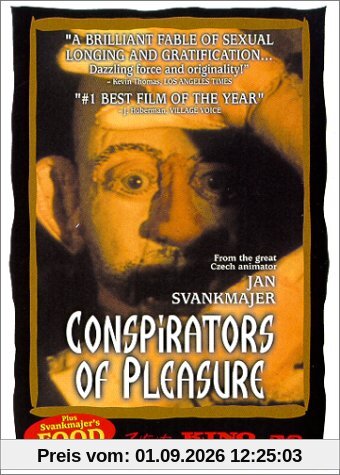 Conspirators of Pleasure