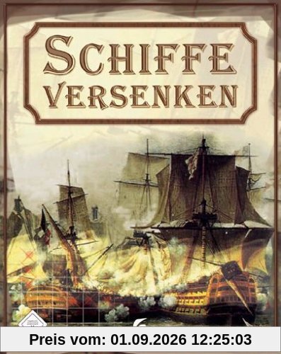 Schiffe versenken