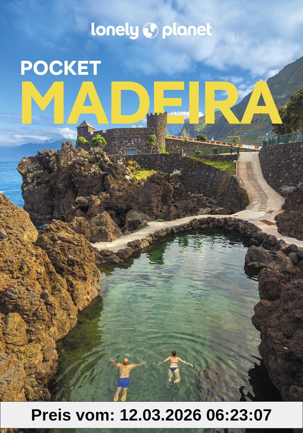 Austin Bush Pocket Madeira , Top Experiences, Local Life