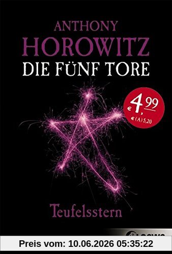 Die fünf Tore – Teufelsstern